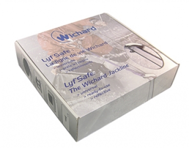 Preview: Lyf'Save für Yachten bis 12,2 Meter