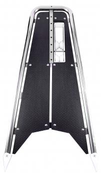 Bugplattform Blackline für Code-0