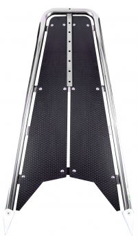 Bugplattform Blackline für Code-0