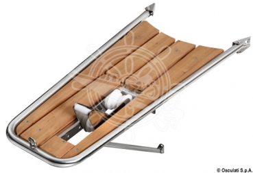 Racing Bugspriet Performance