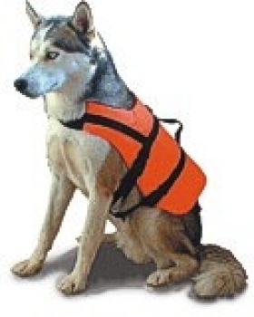 Hundeschwimmhilfe 8- 15 kg