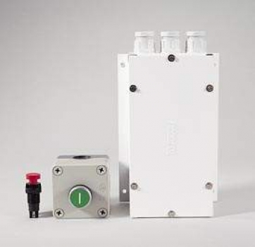 Preview: Schallsignalanlage, Klasse 4 12V