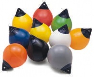 Kugelfender 590mm Länge