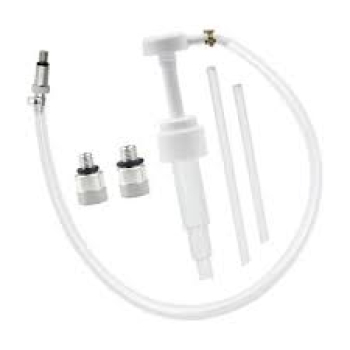 Getriebeölpumpe für Außenborder und Z-Antriebe - Kopie