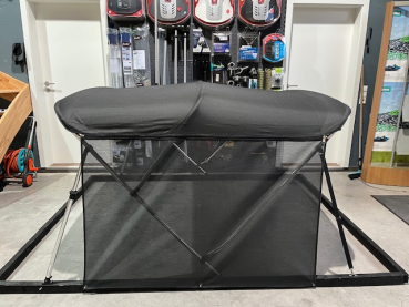 Bimini Top "Deluxe" Breite 170-182cm