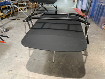 Universelles Wakeboard Tower Bimini Top