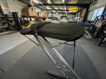 Monster Tower Verlängerung für den MTK XL Tower