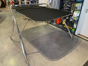 Preview: Wakeboard Tower universal Bimini Top