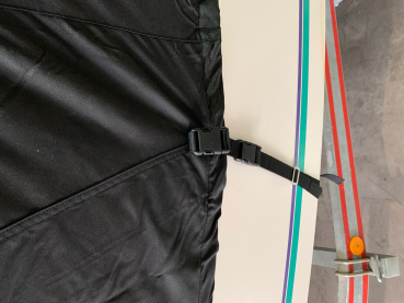 Preview: Bootspersenning Bootsplane für Boote von 5,20-5,65 Meter