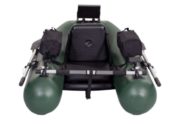 Preview: Angelboot Bellyboat Bellyboot Fischerboot GLB170