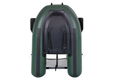 Preview: Angelboot Bellyboat Bellyboot Fischerboot GLB170