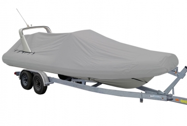 Rib Persenning für Bootslänge 6,80-7,10 Meter