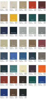 Tower Bimini für den MTK Tower (kurze Version)