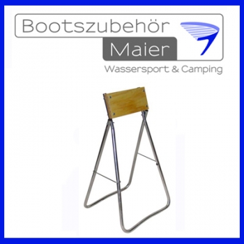 Preview: Außenborder Bock