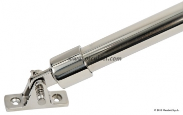 Preview: Bimini Top Stützstangen teleskopierbar 2 Stück