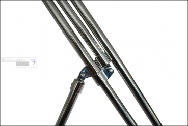 Bimini Top 230-240cm Breite