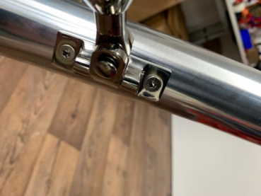 Preview: Wakeboard Tower Bimini Top "High"