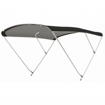 3-Stangen Bimini Top Breite 181-199cm