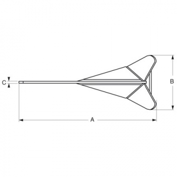 Preview: DC Anker 10kg