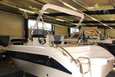 3 Stangen Bimini Top Light 210-220cm Breite 115cm Höhe