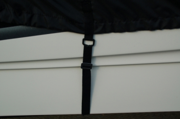 Preview: Bootspersenning für Boote ohne/kleine Reling bis 5,97 Meter