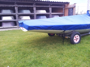 Preview: Flachpersenning Europe Polycotton