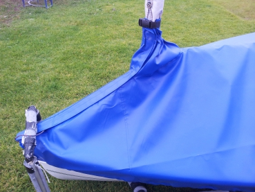 Preview: Flachpersenning Europe Airtex