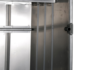 Preview: Marine Jon 12 Silver