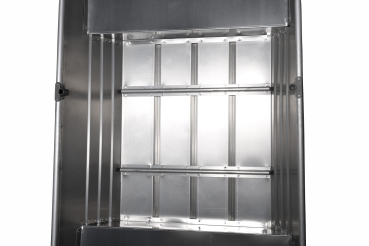 Preview: Marine Jon 13 Silver