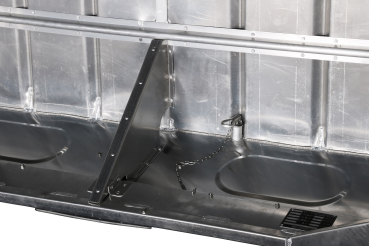 Preview: Marine Jon 14 Silver