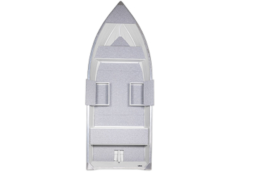 Preview: Marine 450 FISH