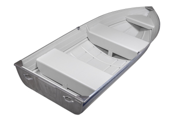 Preview: Marine 12 R Ruderboot