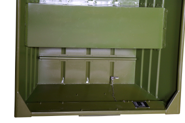 Preview: Marine Jon 10 Green