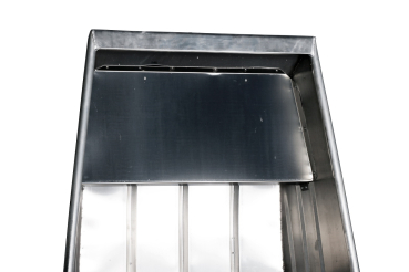 Preview: Marine Jon 10 Silver