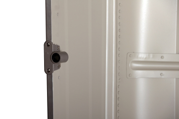 Marine Light Aluboot 14M