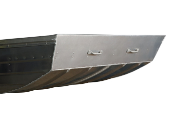 Marine Jon 15 Silver