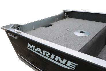 Marine 450 FISH DLX