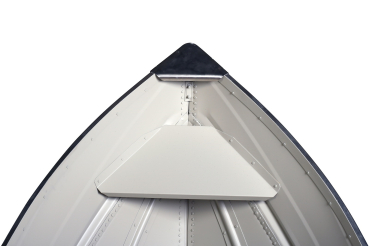 Marine Light Aluboot 14M