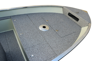 Marine 500 Fish SC DLX