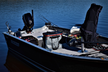 Preview: Marine 450 Bass