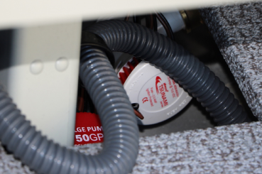 Preview: Marine 500 Fish SC DLX