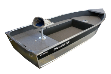 Preview: Marine 450 FISH DLX