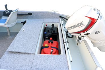 Preview: Marine 530 Fish SC DLX