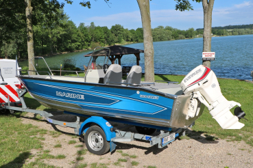 Preview: Marine 500 Family