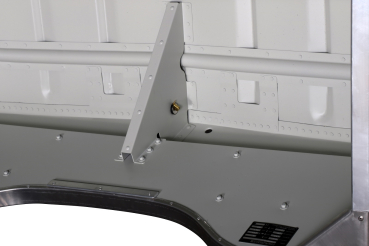 Preview: Marine 445 S