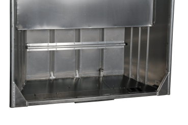 Preview: Marine Jon 12 Silver