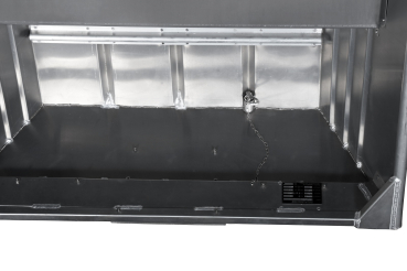 Preview: Marine Jon 13 Silver