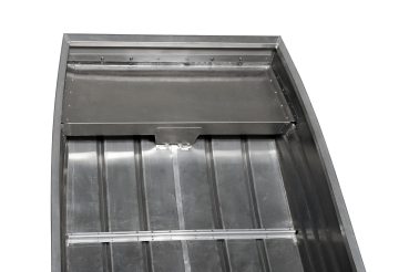 Preview: Marine Jon 14 Silver