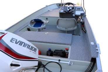 Marine 530 Fish SC DLX