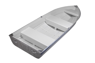 Marine 14 R Ruderboot